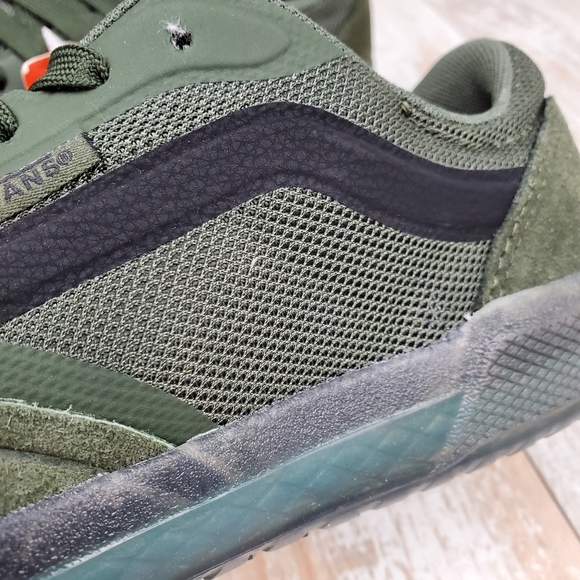 Vans AVE Pro - Picture 5 of 14